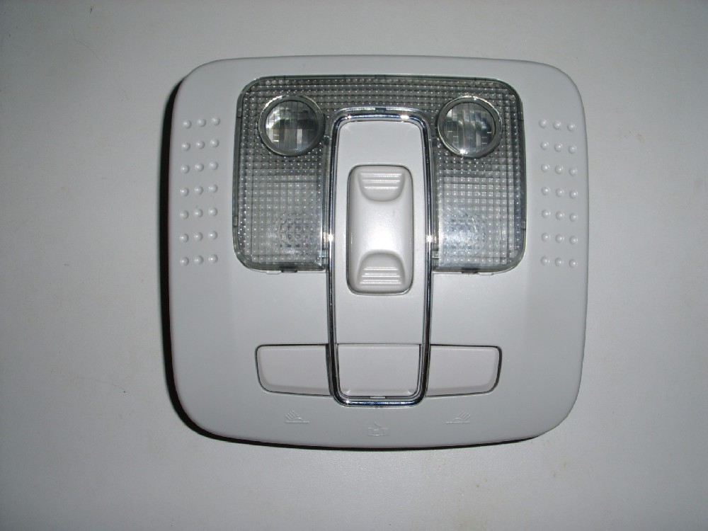 A0三廂室內(nèi)燈（帶天窗）