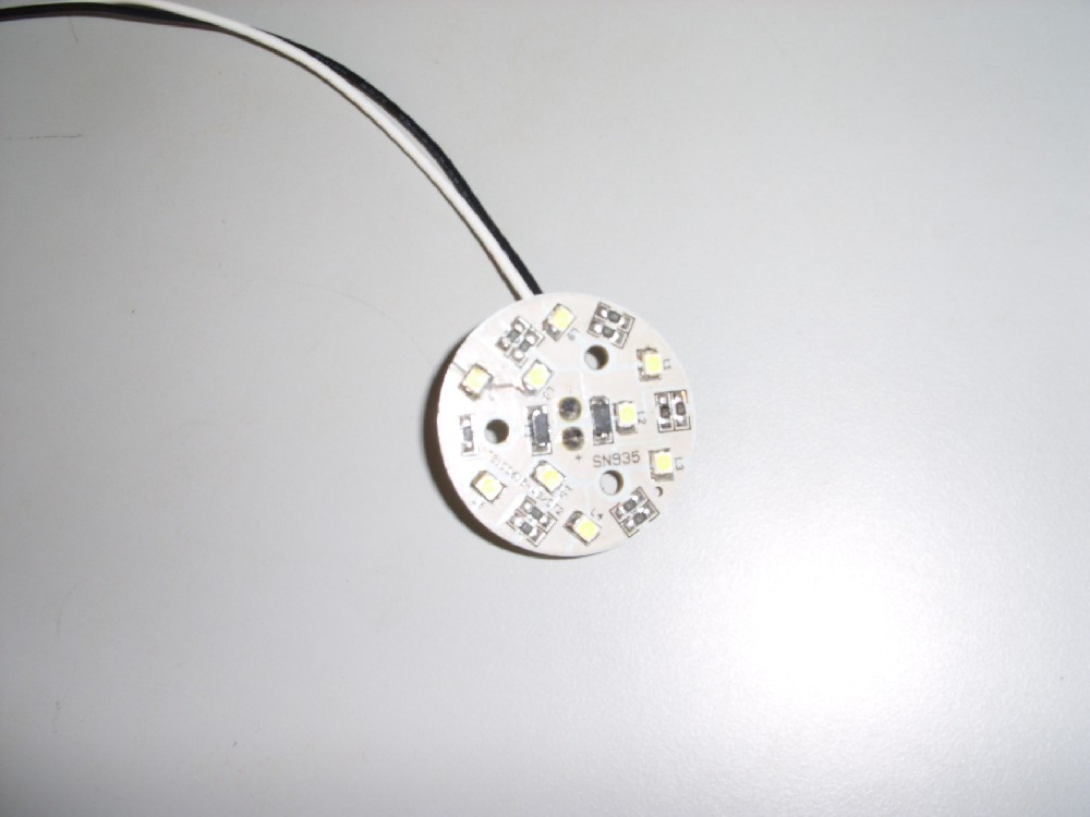 SN935內(nèi)頂燈